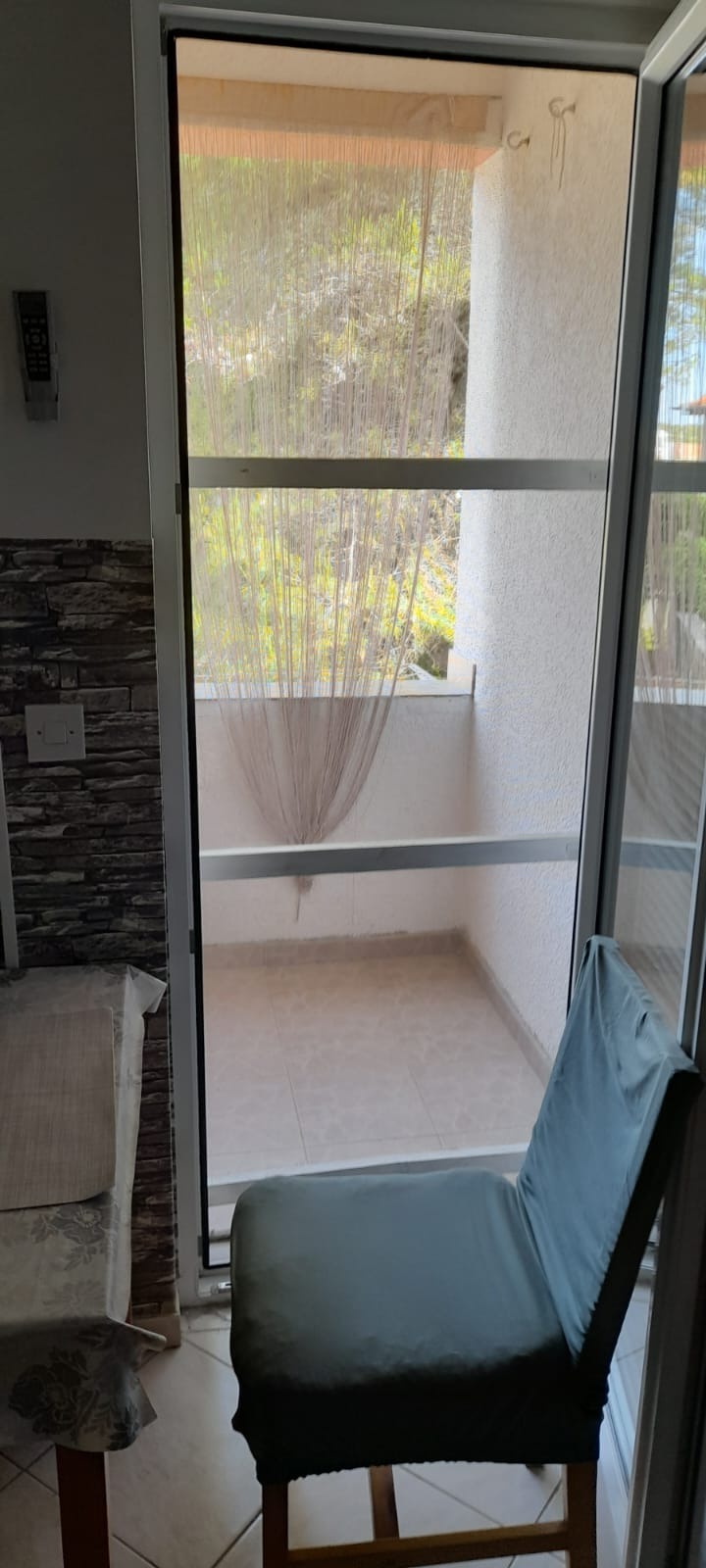 Zeleni apartman - kuhinja