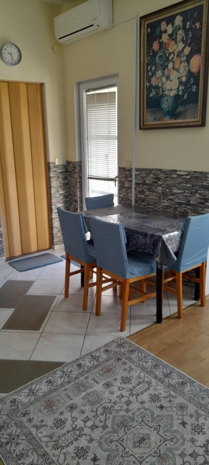 Studio apartmani ANA Vir - naslovna fotografija